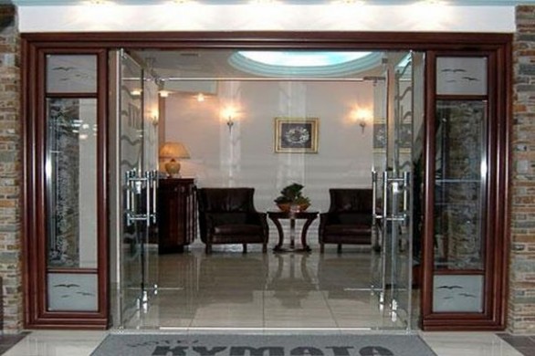 ХОТЕЛ KYMATA HOTEL 3*